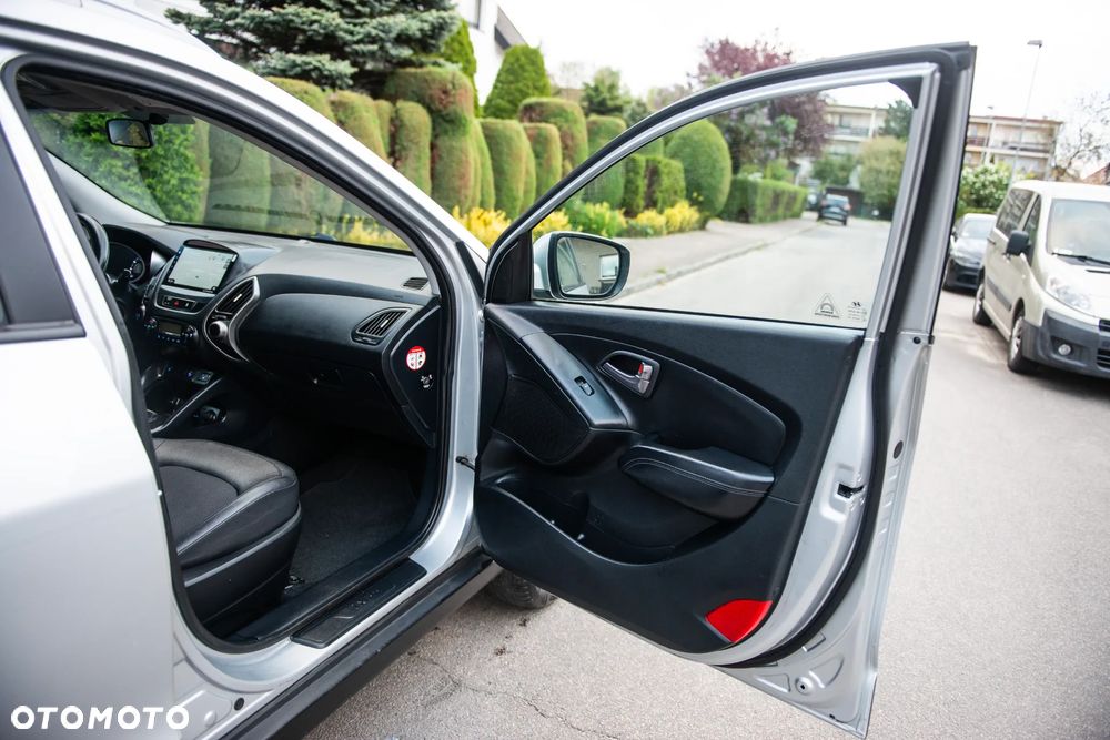Hyundai ix35 1.6 2WD Comfort - 33
