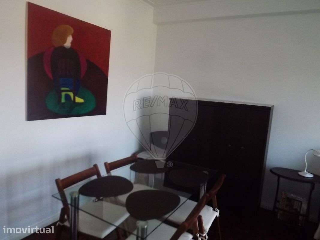 Apartamento T2 para arrendamento - Grande imagem: 5/19