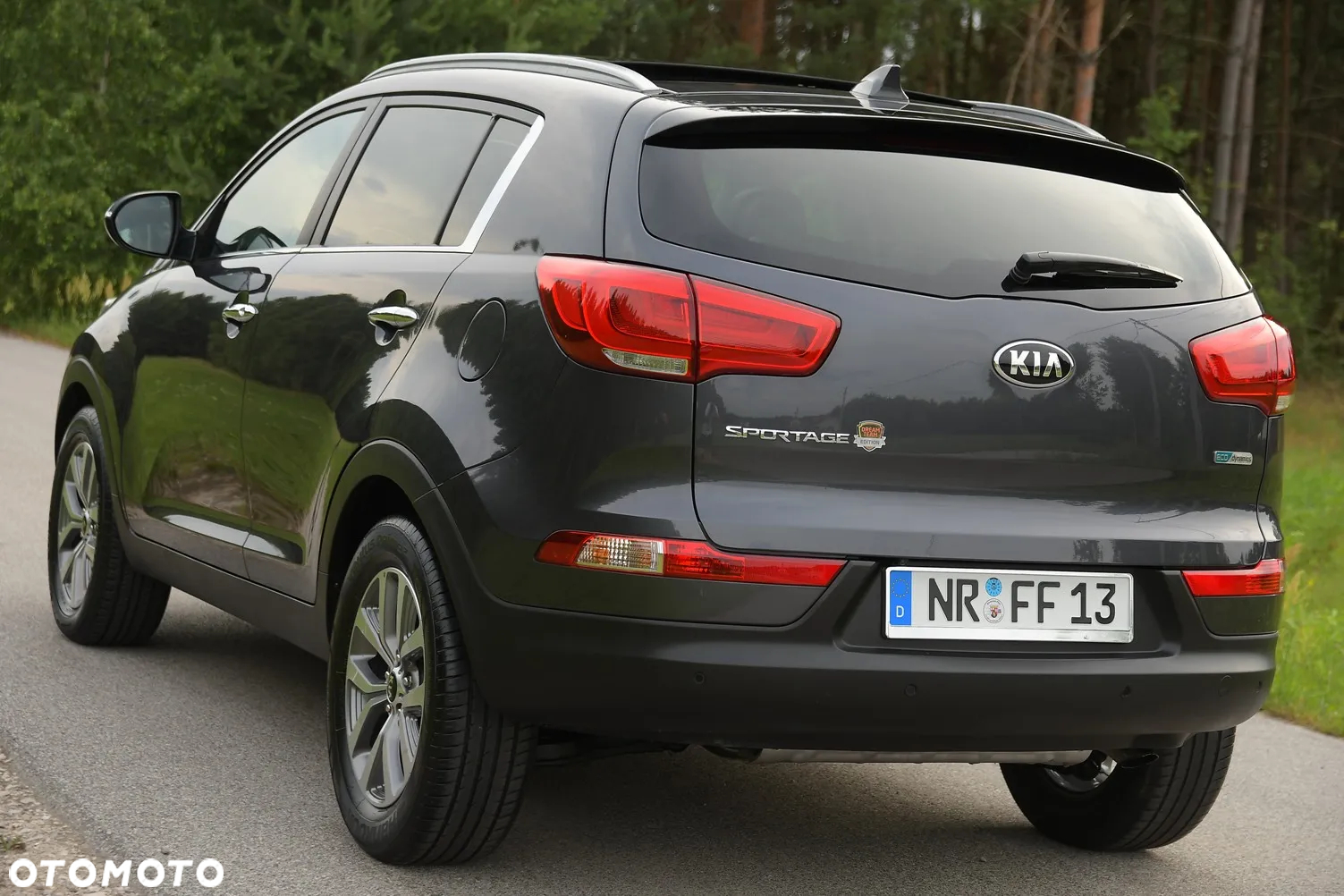 Kia Sportage 1.6 GDI Business Line 2WD - 6