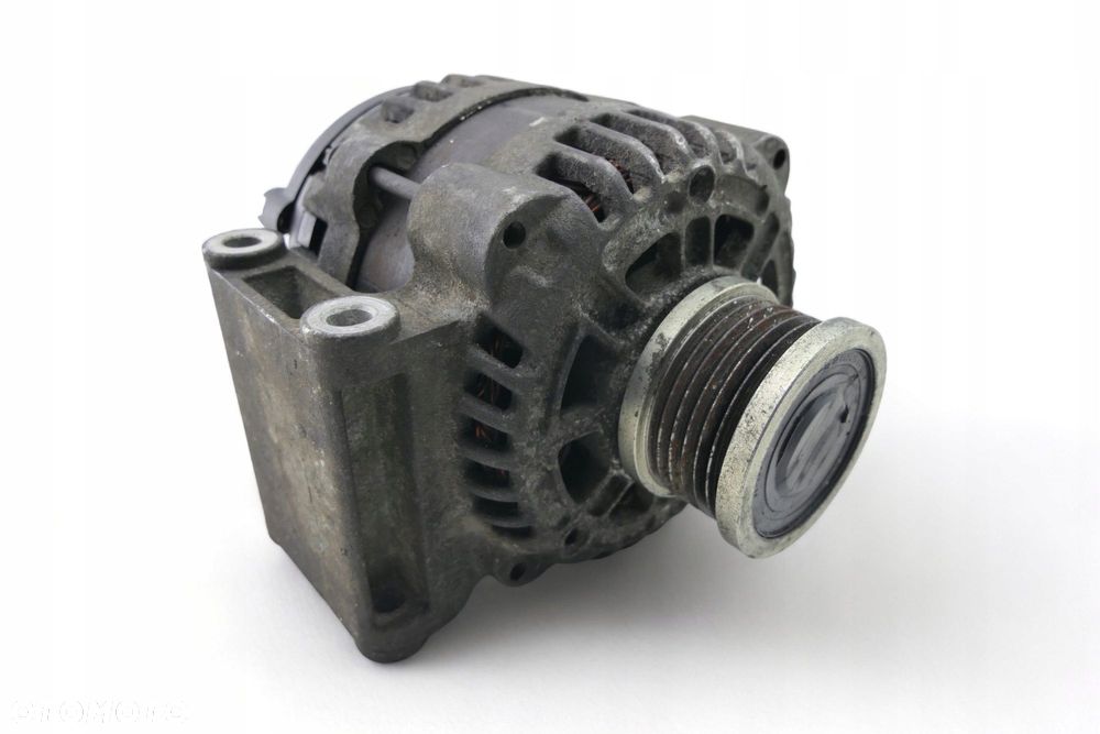 Alternator OPEL ASTRA J MERIVA B 1.3 CDTI 13502986 - 7