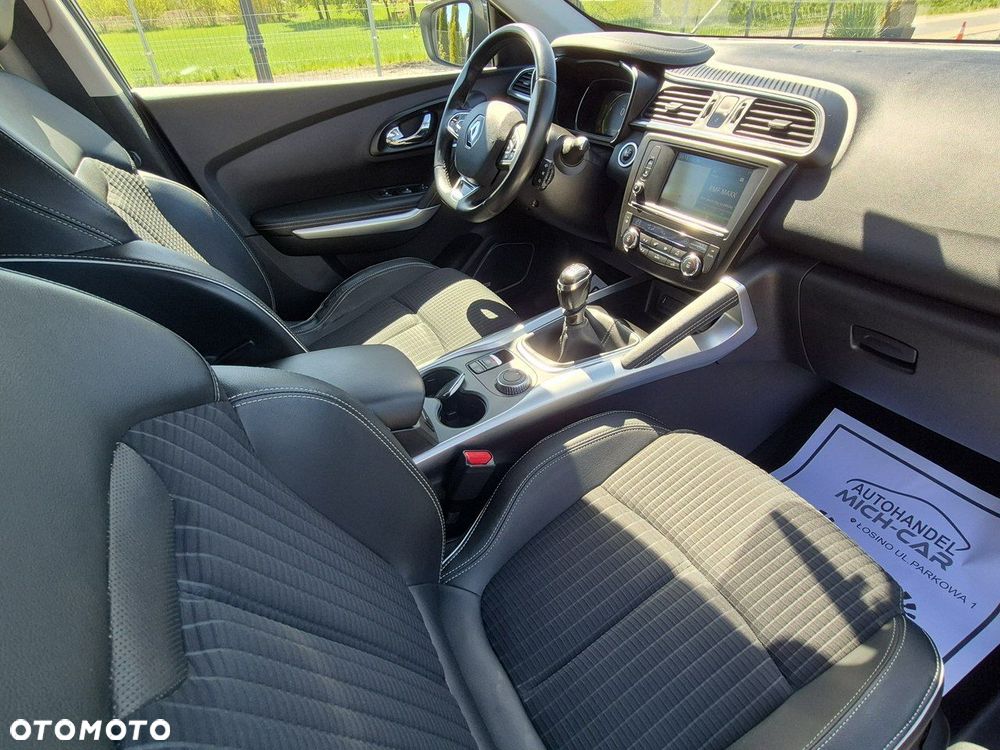 Renault Kadjar - 5