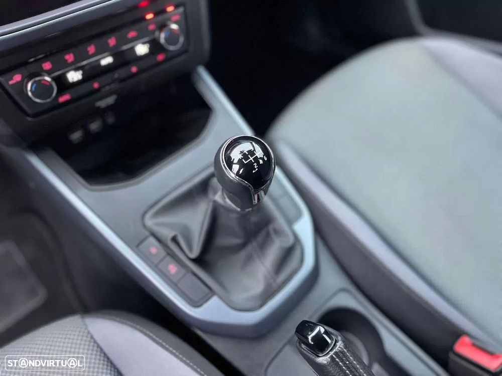 SEAT Arona 1.0 TSI Style - 27