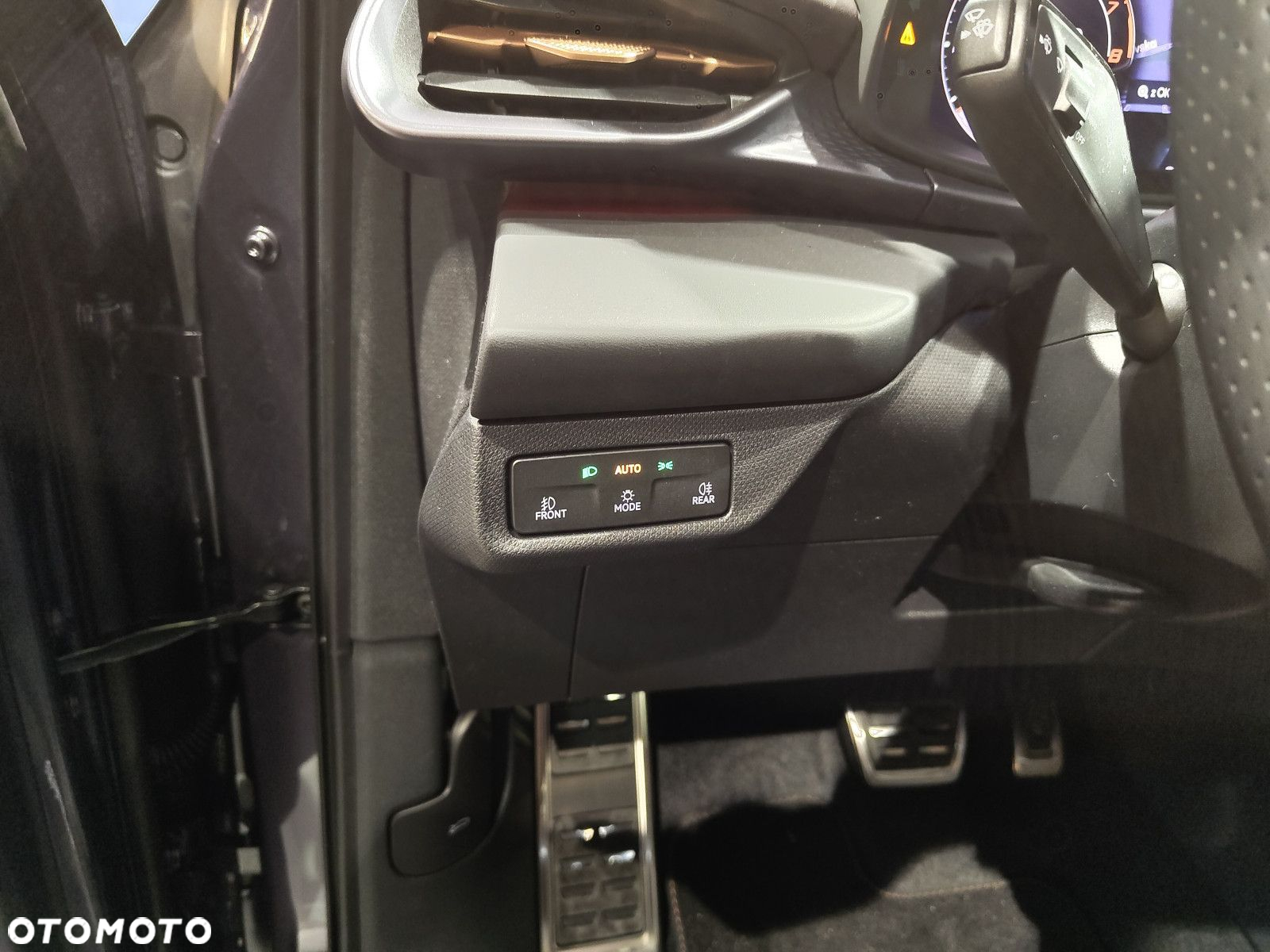 Cupra Terramar - 12