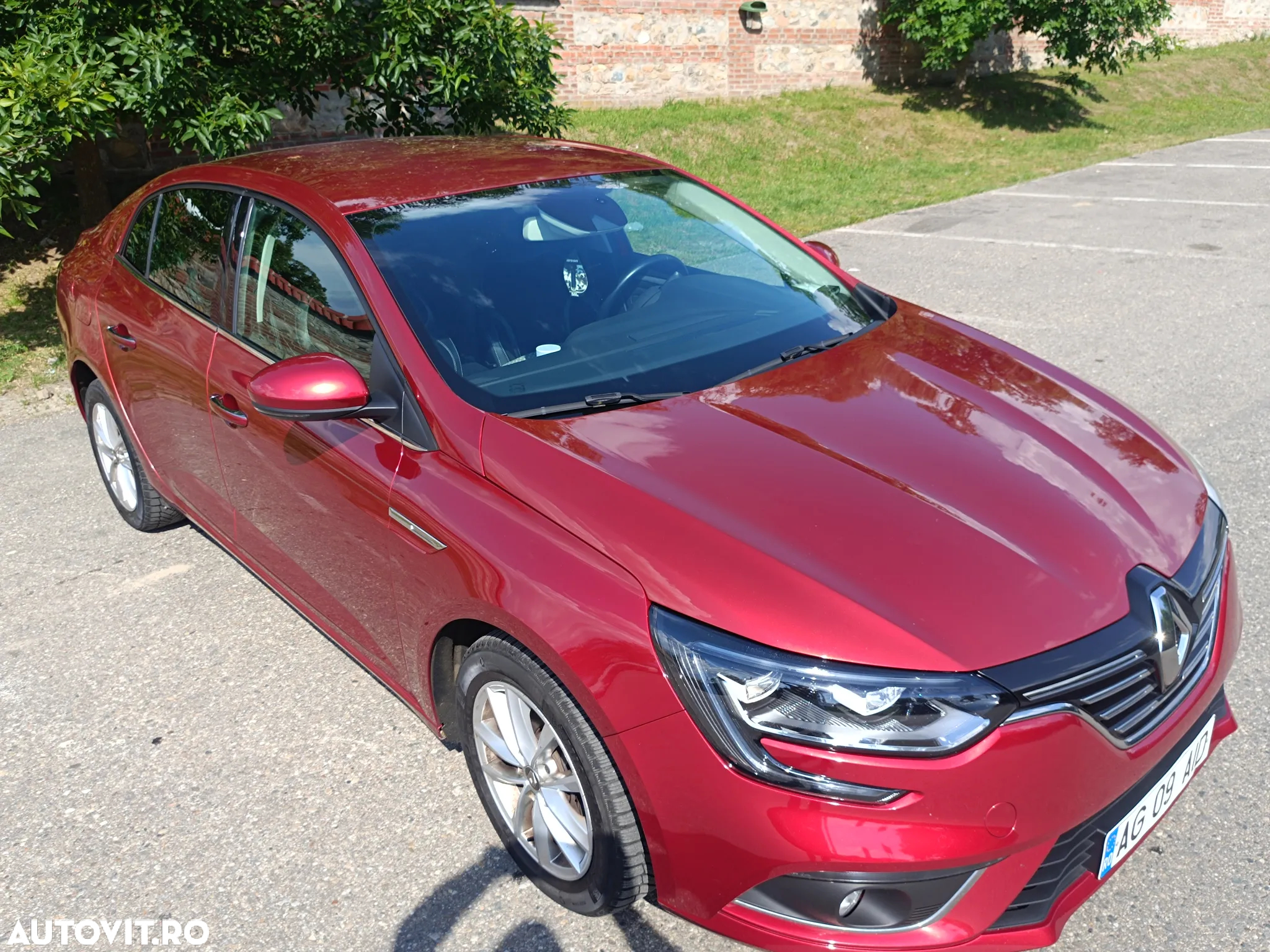 Renault Megane TCe GPF Intens - 7