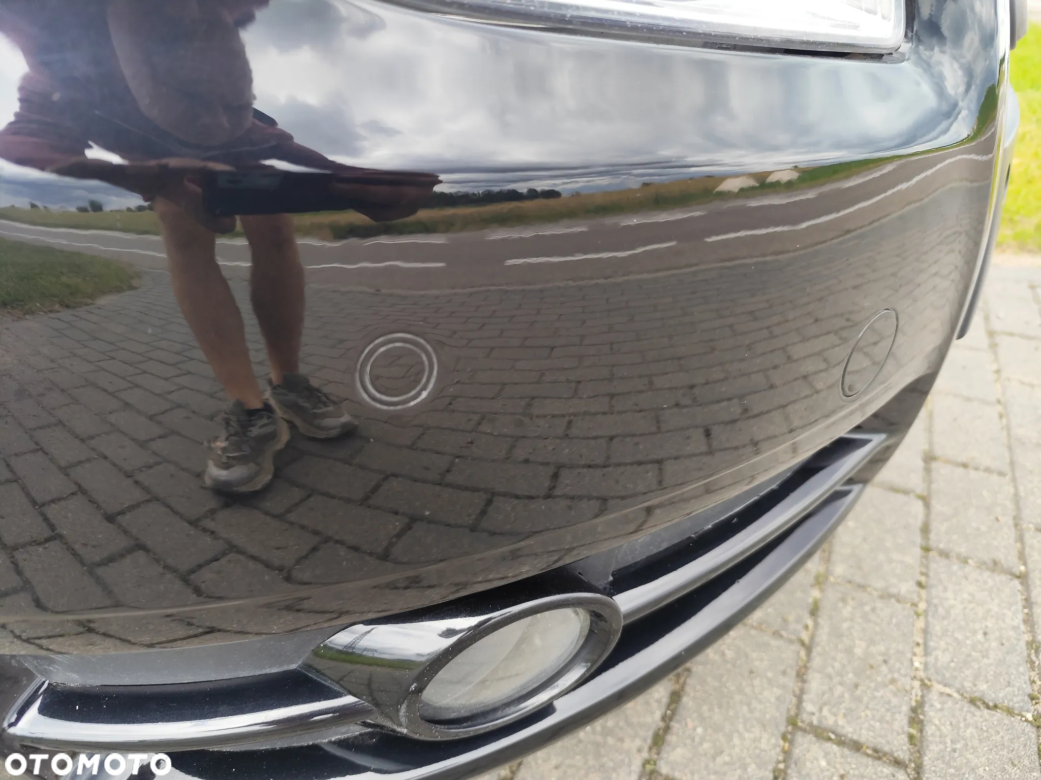 Audi A4 Avant 1.9 TDI - 19
