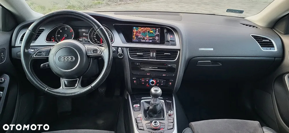Audi A5 - 3
