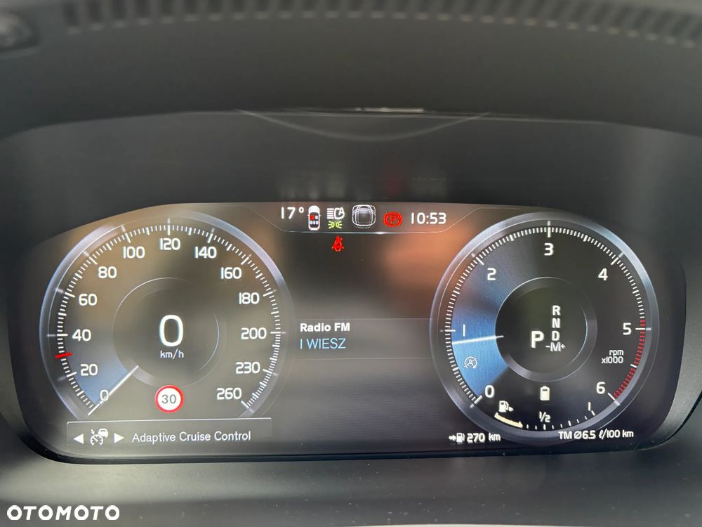 Volvo V60 Cross Country B4 D AWD Geartronic Pro - 15