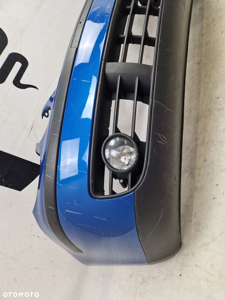 Zderzak przód przedni VW POLO OKULAR 2002-2005 - 3