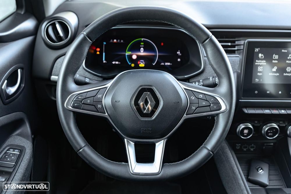 Renault Zoe (c/ Bateria) Life - 19