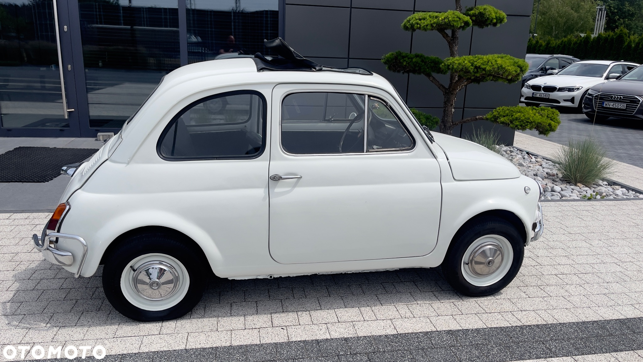 Fiat 500 - 21