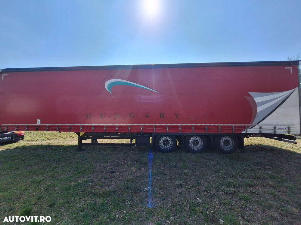 Schmitz Cargobull Schmitz Varios - 5