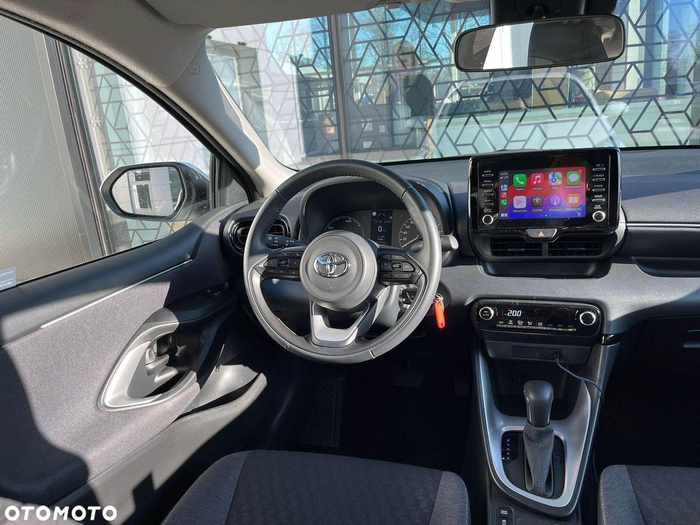 Toyota Yaris - 5