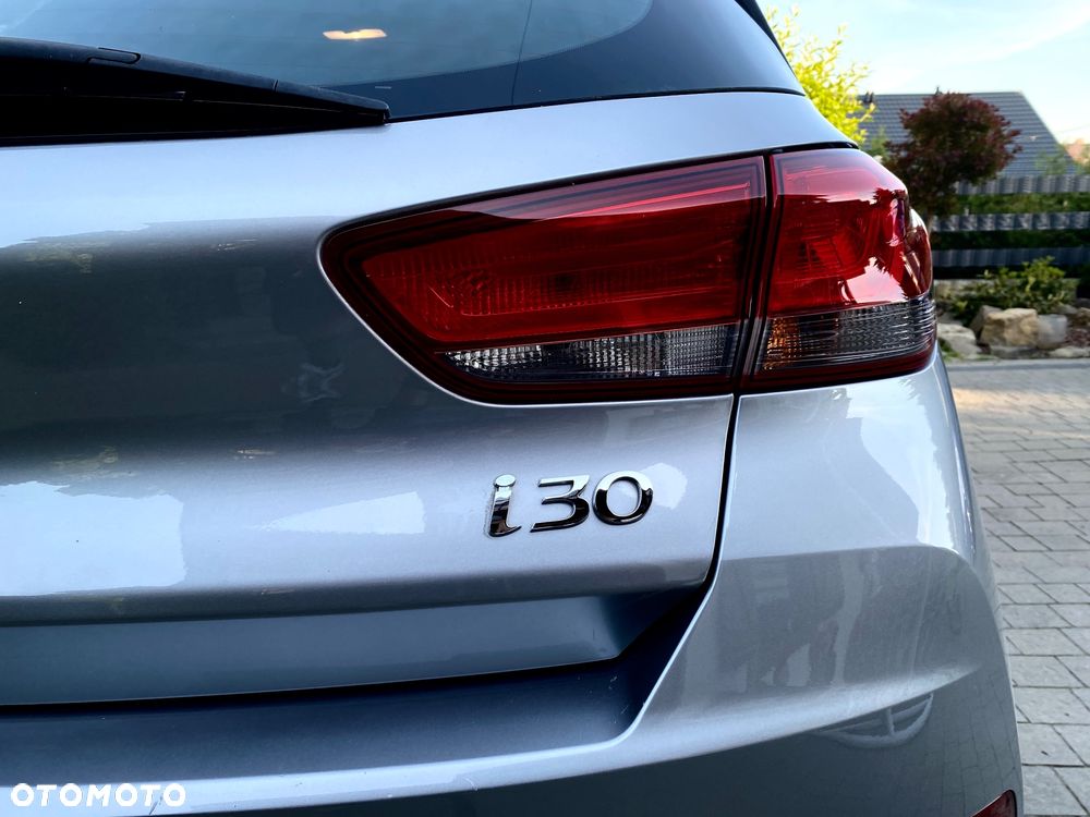 Hyundai i30 - 37