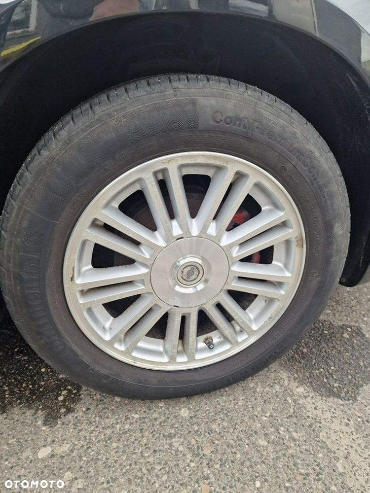 Chrysler Sebring 2.0 Touring - 28