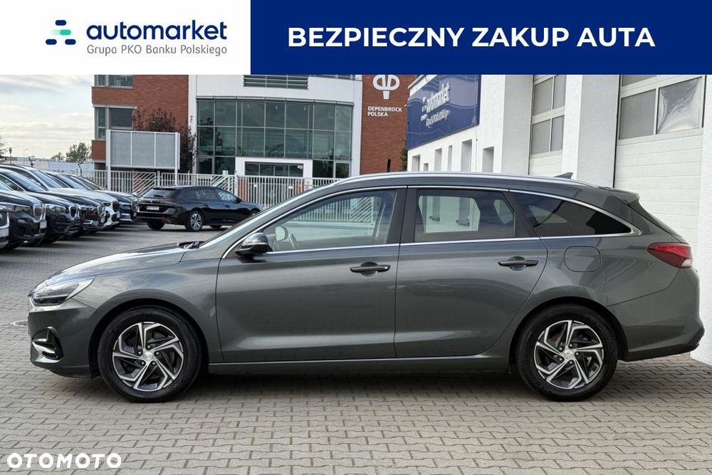 Hyundai i30 1.0 T-GDI Smart - 3