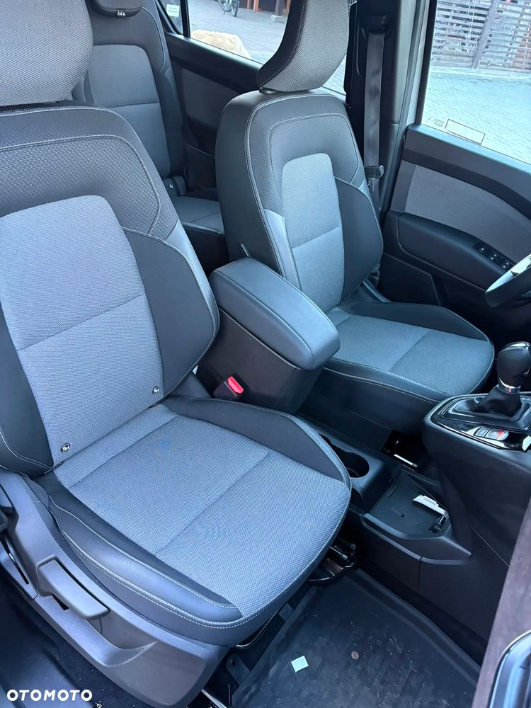 Renault Kangoo - 5