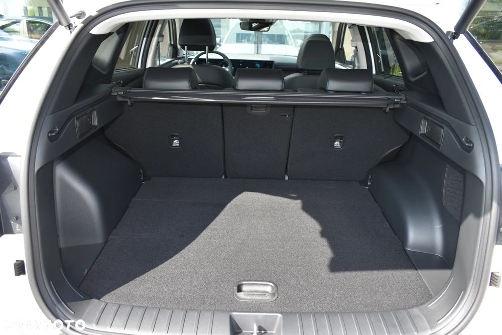 Hyundai Tucson 1.6 T-GDi Platinum 2WD DCT - 6