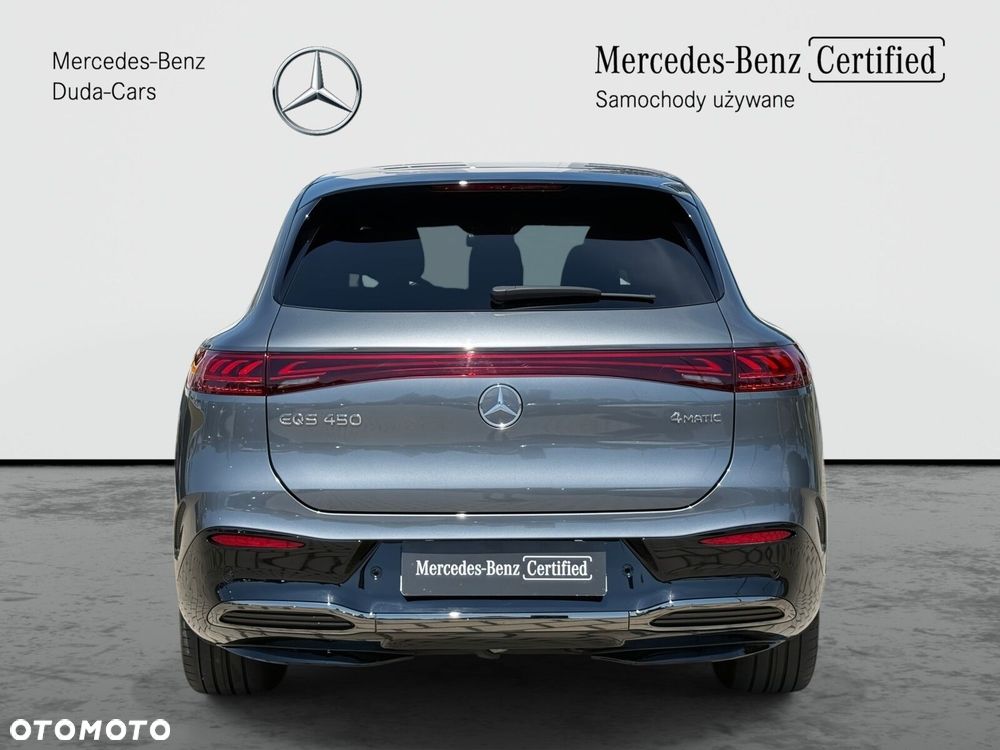 Mercedes-Benz EQS - 5