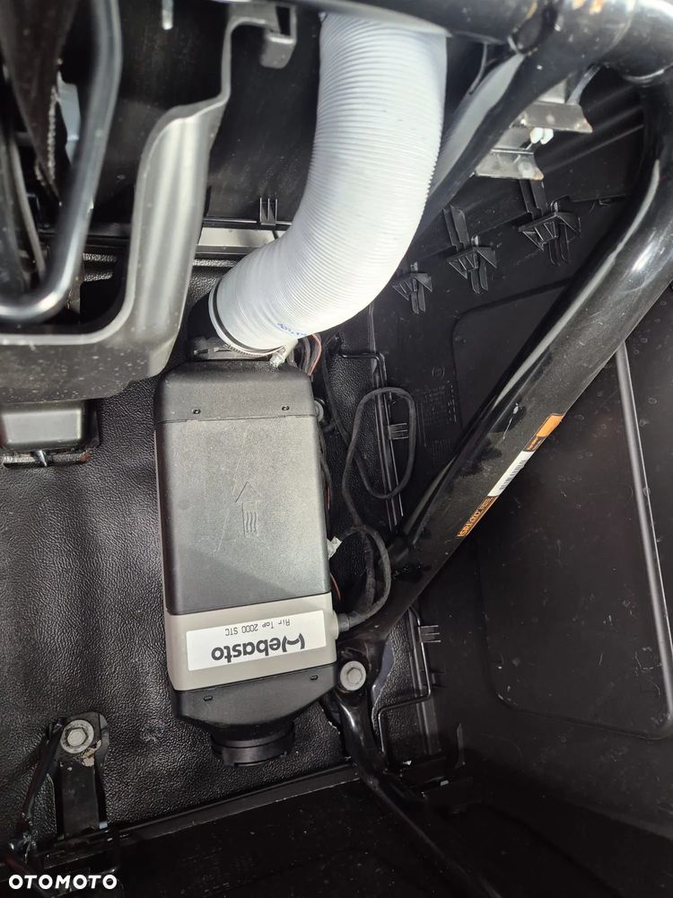 Iveco Daily❗35S18❗3.0L❗Hi-Matic ❗7-Osobowy❗ Najdłuższy❗L4H2❗Unikat - 24