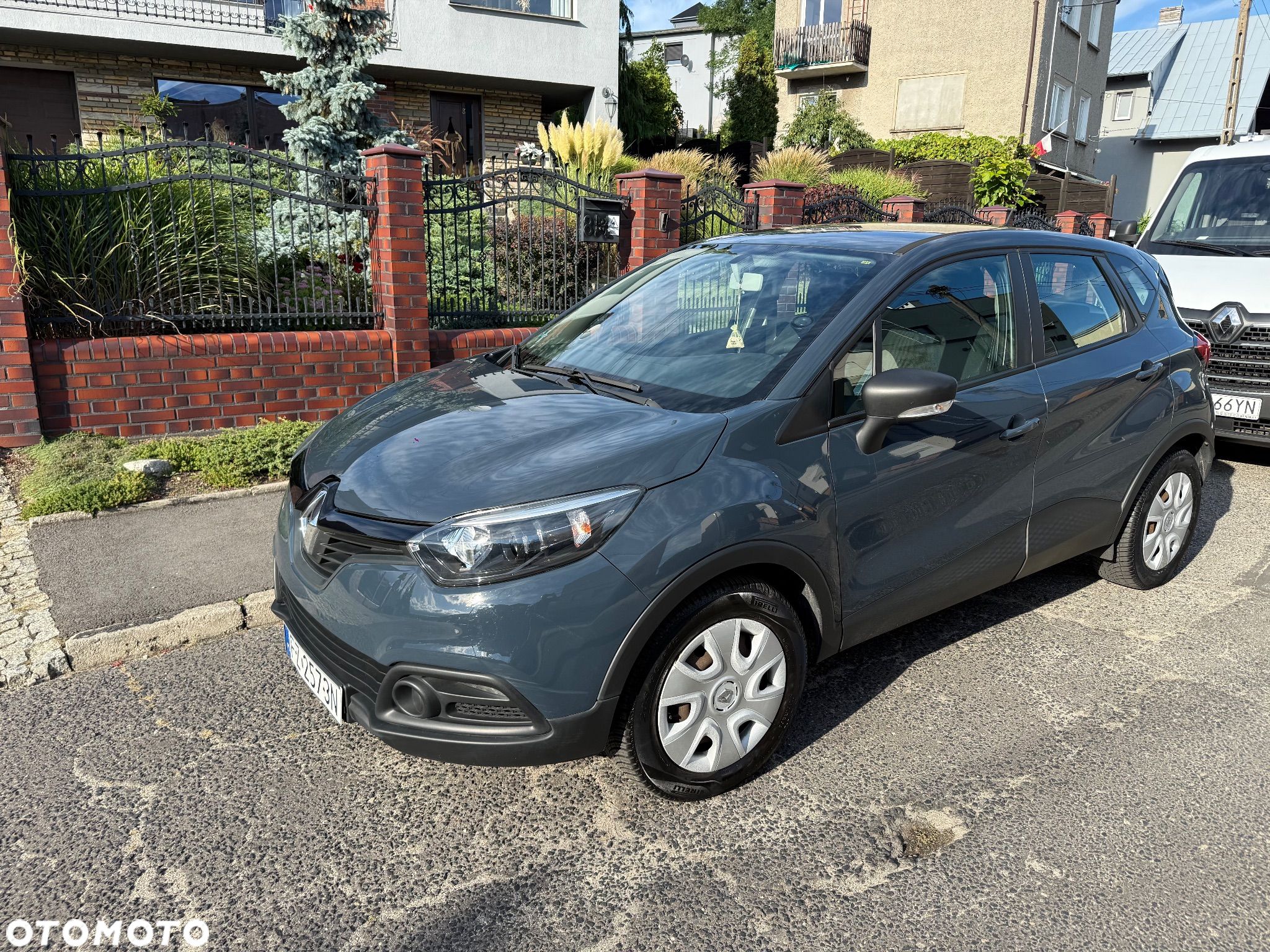 Renault Captur 0.9 Energy TCe Life - 1