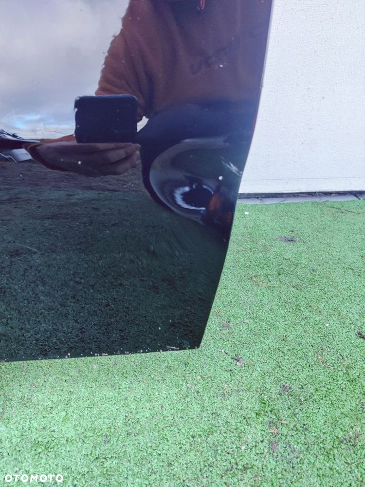 MERCEDES A KLASA 177 W177 A1777228600 DRZWI PRAWE PRZÓD ORYGINAŁ - 5