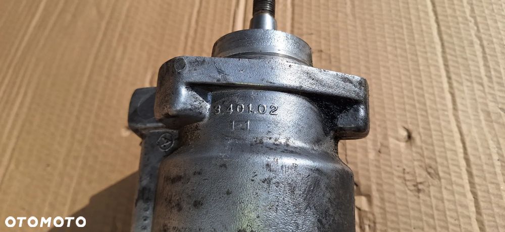 POMPA WTRYSKOWA CARNIVAL I 2.9 CRDI - 5
