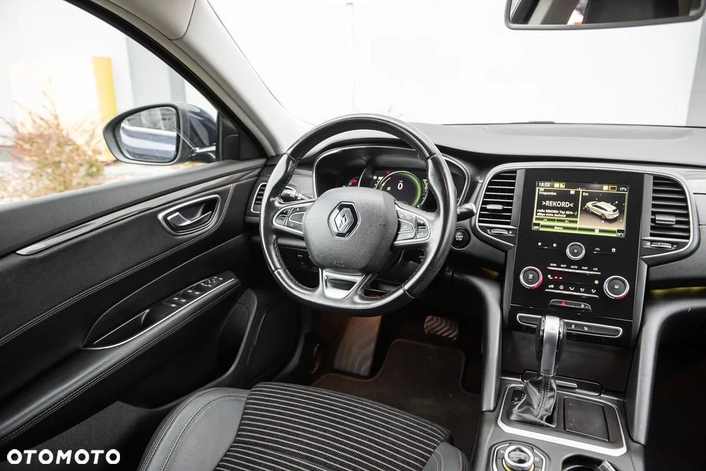 Renault Talisman - 26