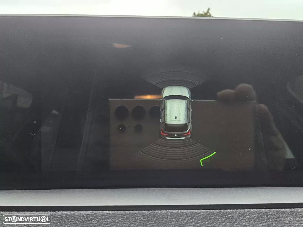 BMW 116 d Corporate Edition - 13