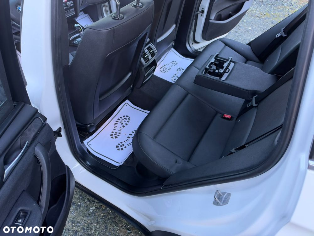 BMW X3 - 20