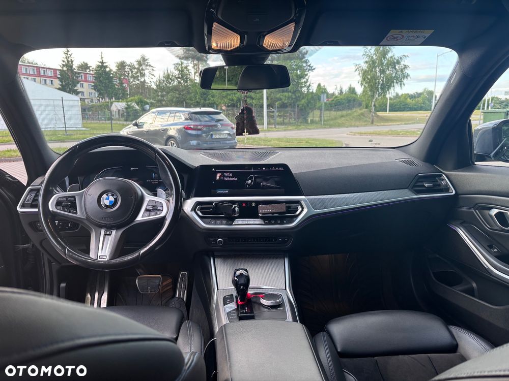BMW Seria 3 - 10
