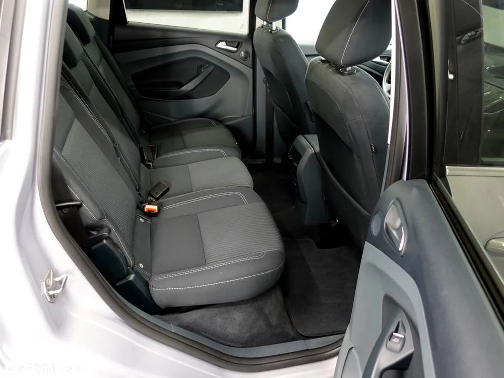 Ford C-MAX 1.6 TDCi Titanium - 9