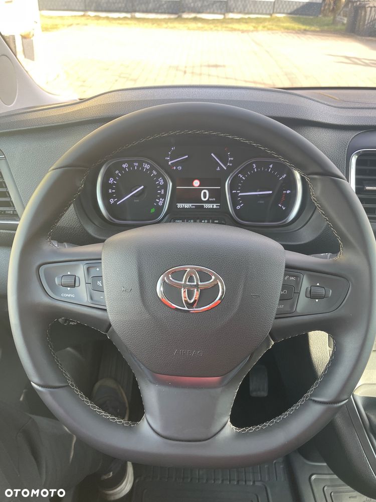 Toyota Proace Verso 2.0 D4-D Long Family - 26