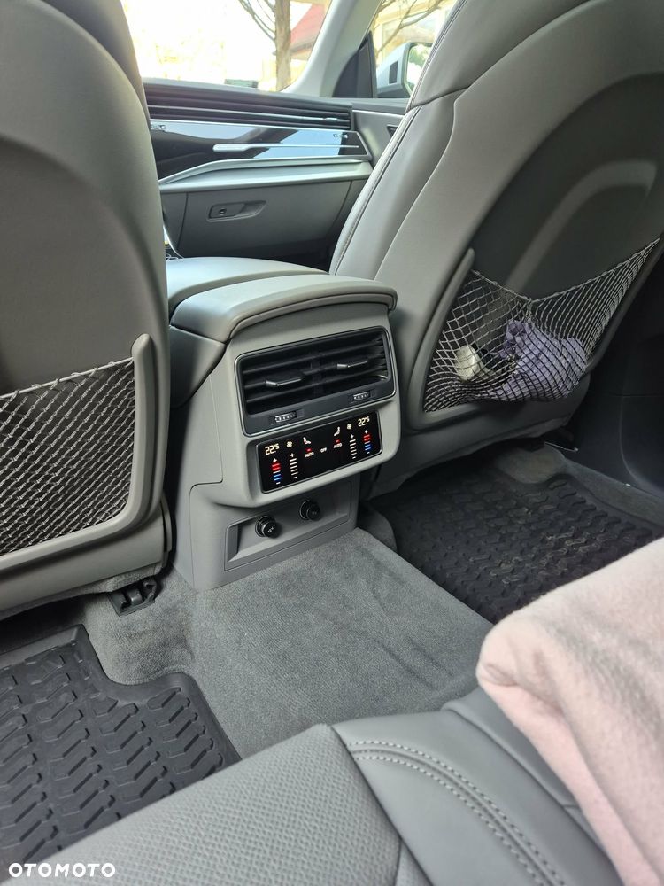 Audi Q8 50 TDI mHEV Quattro Tiptronic - 8