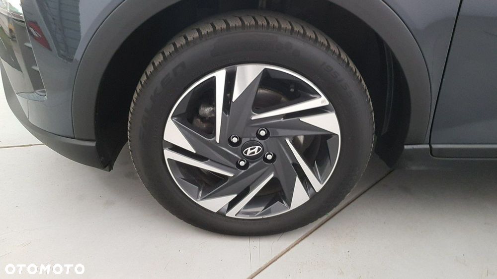 Hyundai Bayon - 13