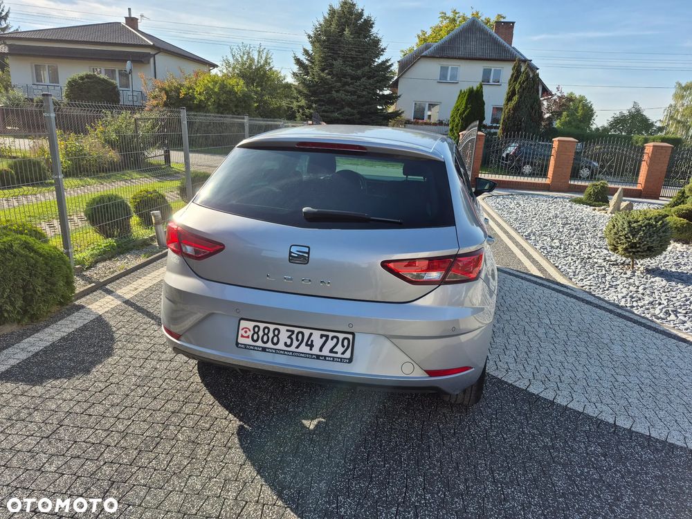 Seat Leon - 7