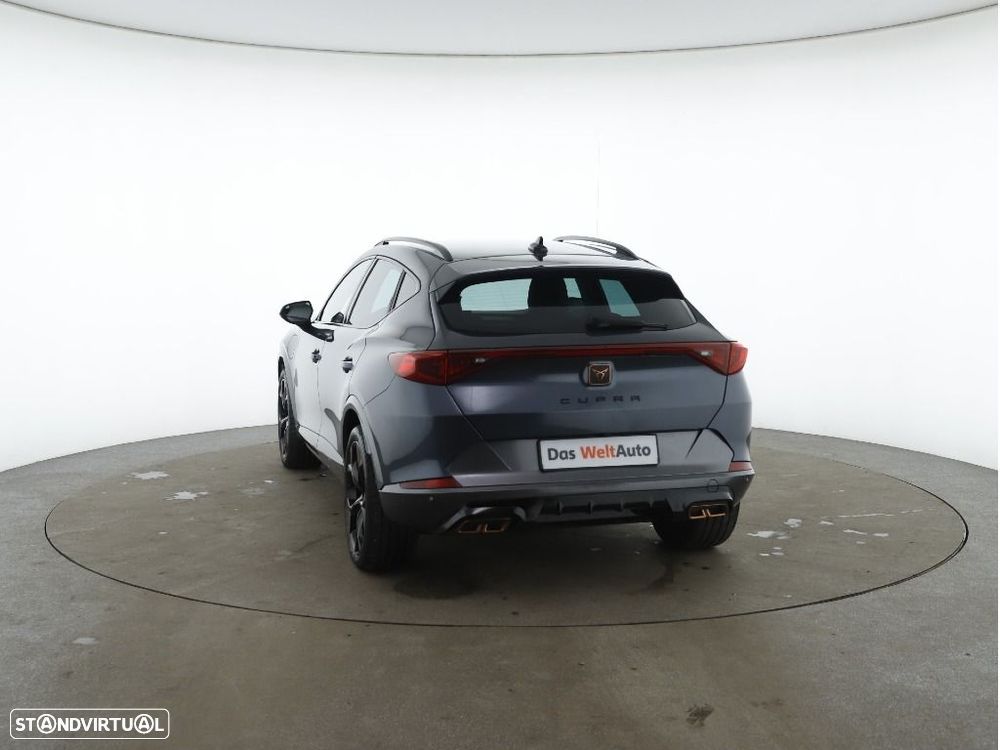 Cupra Formentor 1.4 e-Hybrid DSG - 14