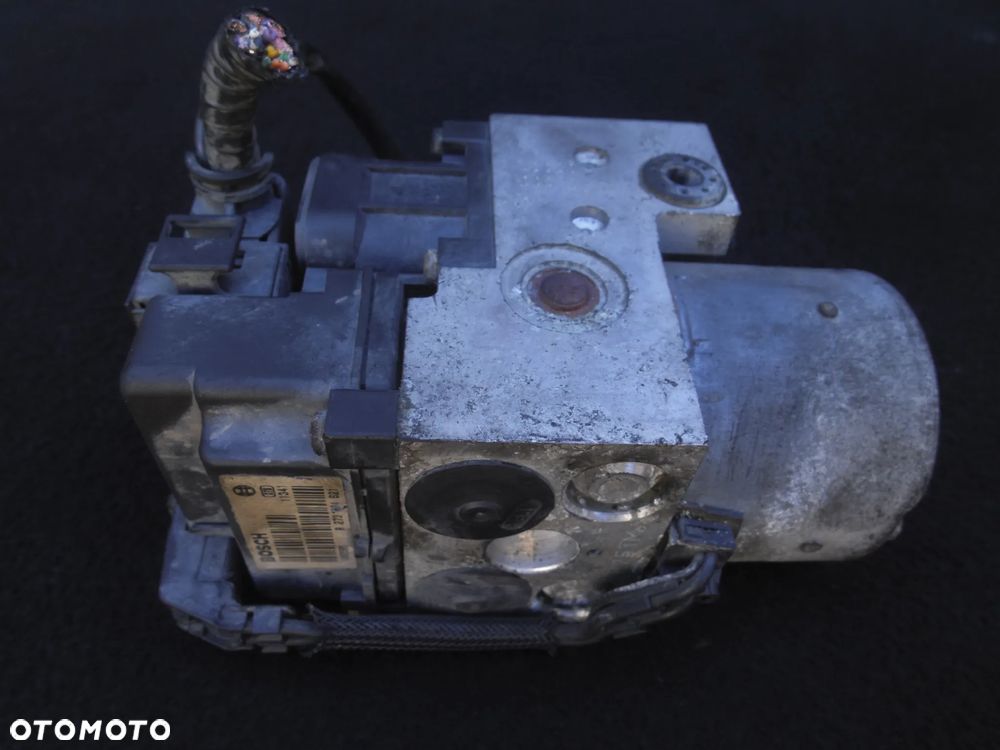 POMPA ABS 0273004621 RENAULT CLIO 2 II 1.4 16V POSIADAM 3 SZT - 5