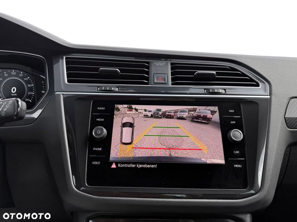 Volkswagen Tiguan 1.4 eHybrid OPF DSG R-Line - 24