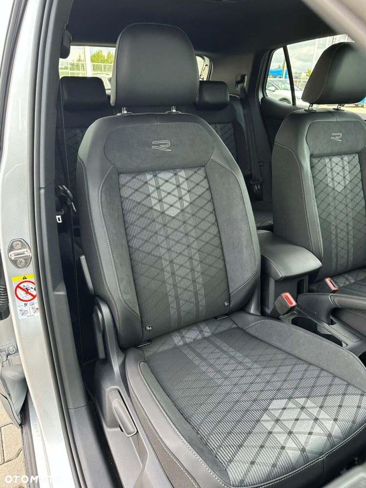 Volkswagen T-Cross 1.0 TSI R-Line Plus DSG - 20
