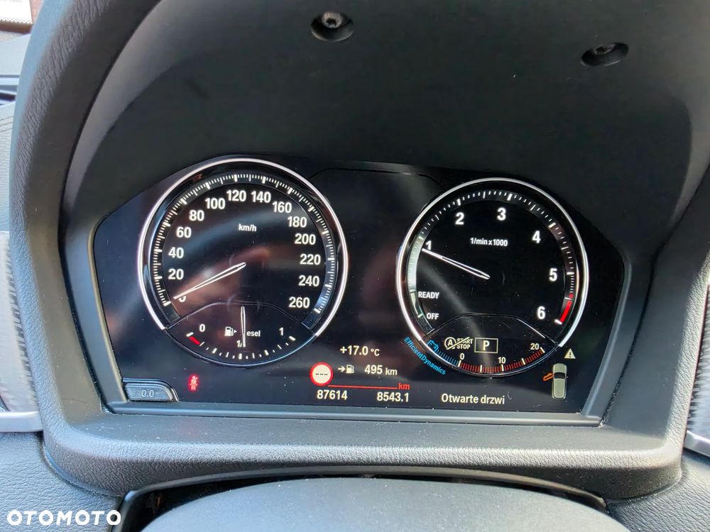 BMW X2 xDrive20d - 9