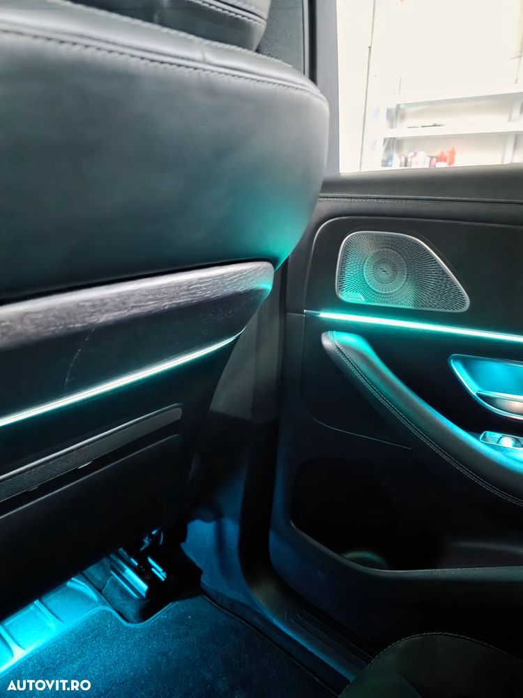 Mercedes-Benz GLE AMG 53 MHEV 4MATIC+ - 19