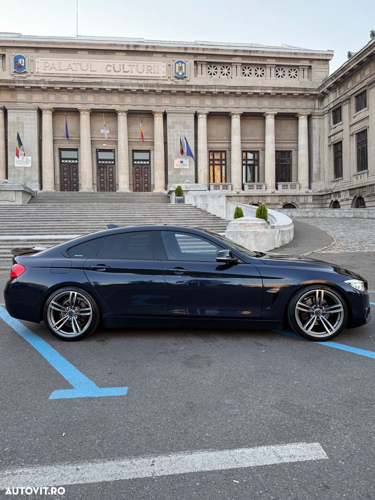 BMW Seria 4 - 3