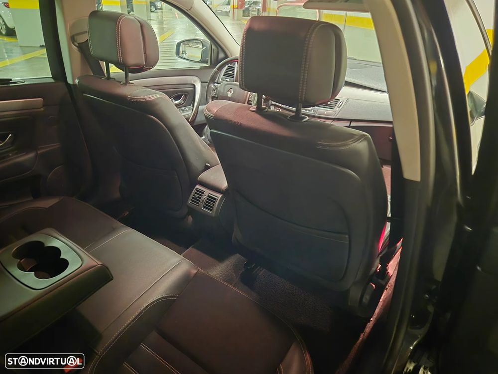 Renault Laguna Break 1.5 dCi Limited - 29