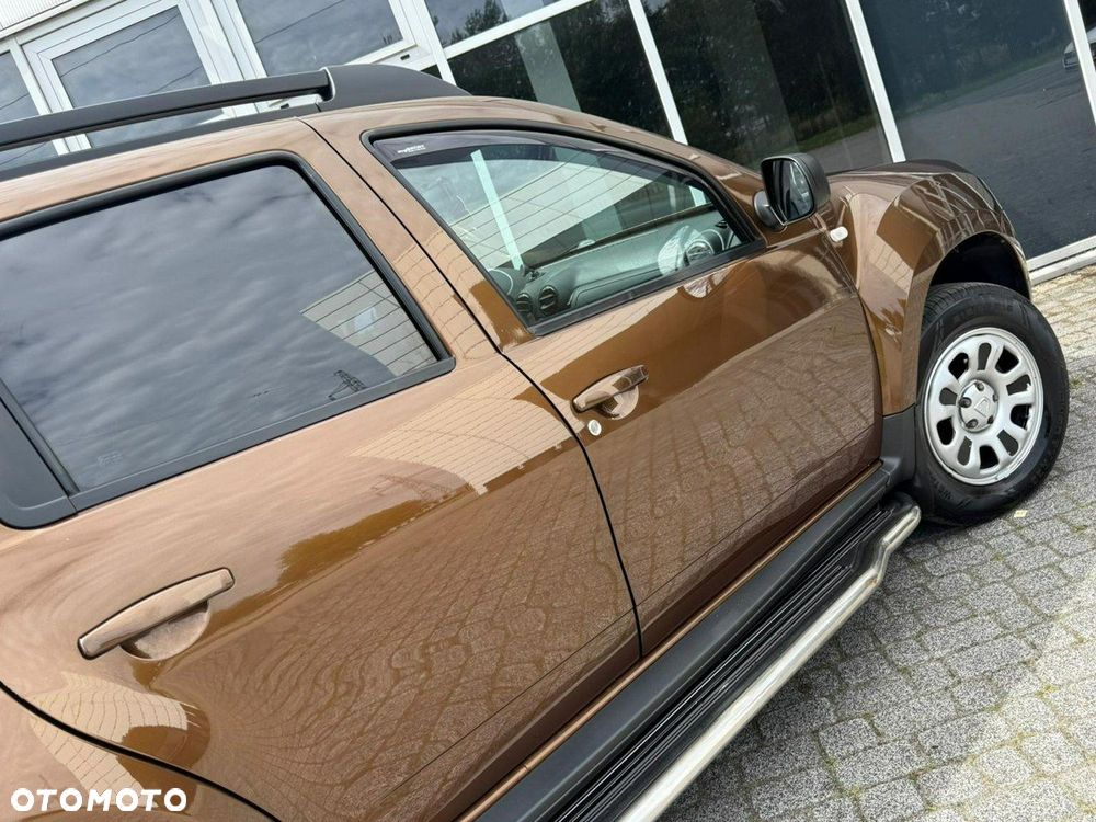 Dacia Duster - 11
