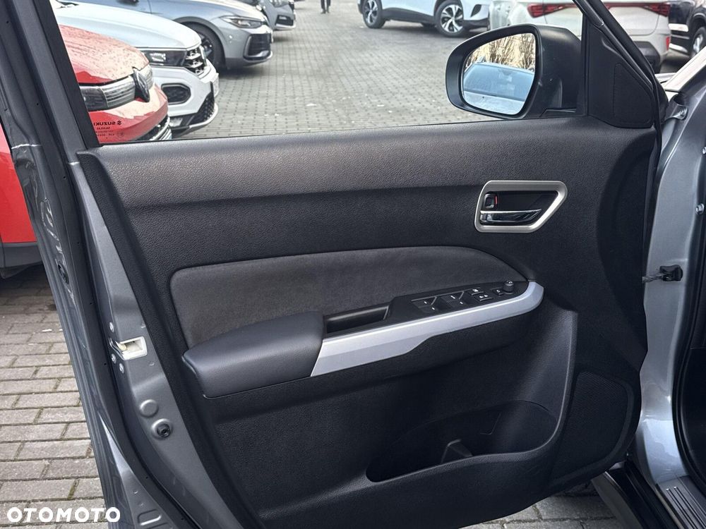 Suzuki Vitara 1.4 Boosterjet Premium 2WD - 9
