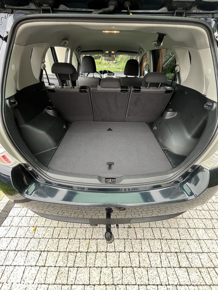 Toyota Verso - 8