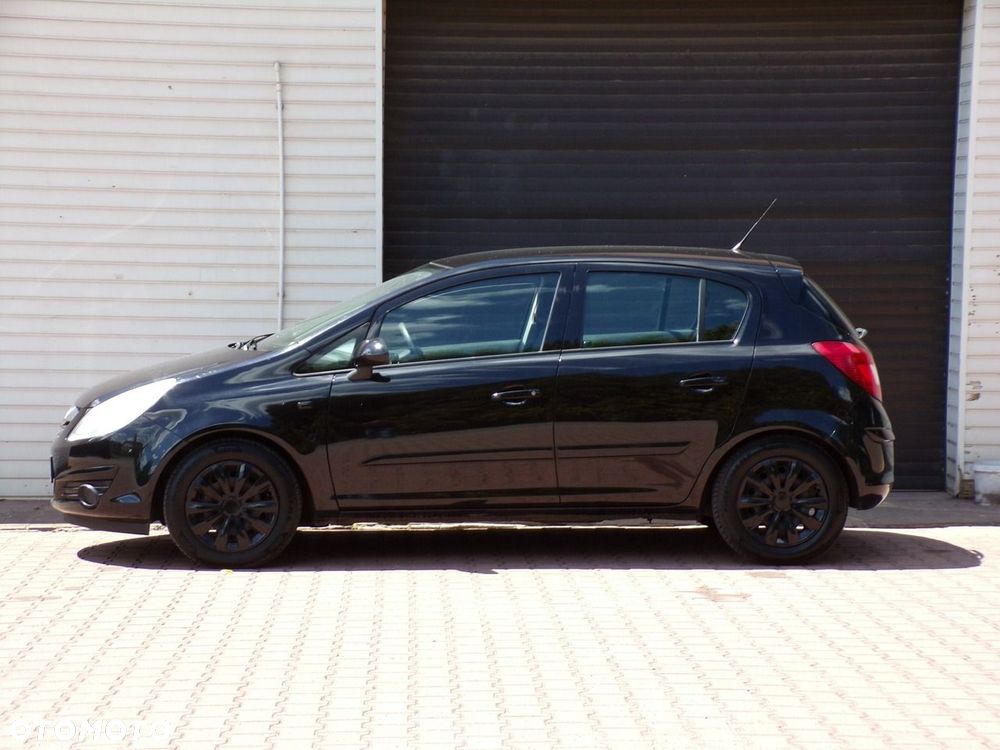 Opel Corsa - 10