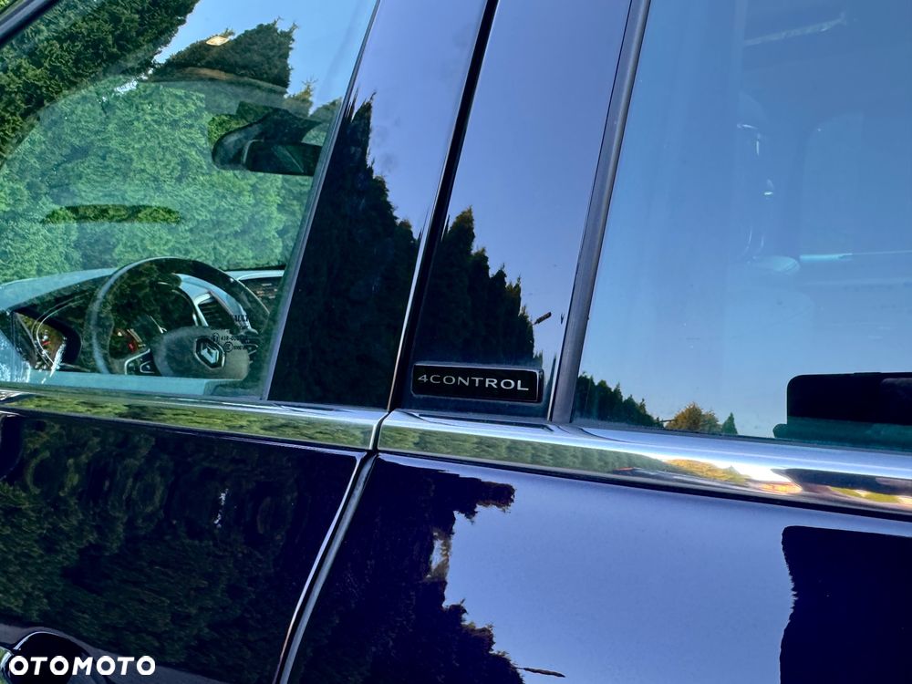 Renault Espace 1.6 dCi Energy Initiale Paris EDC - 27