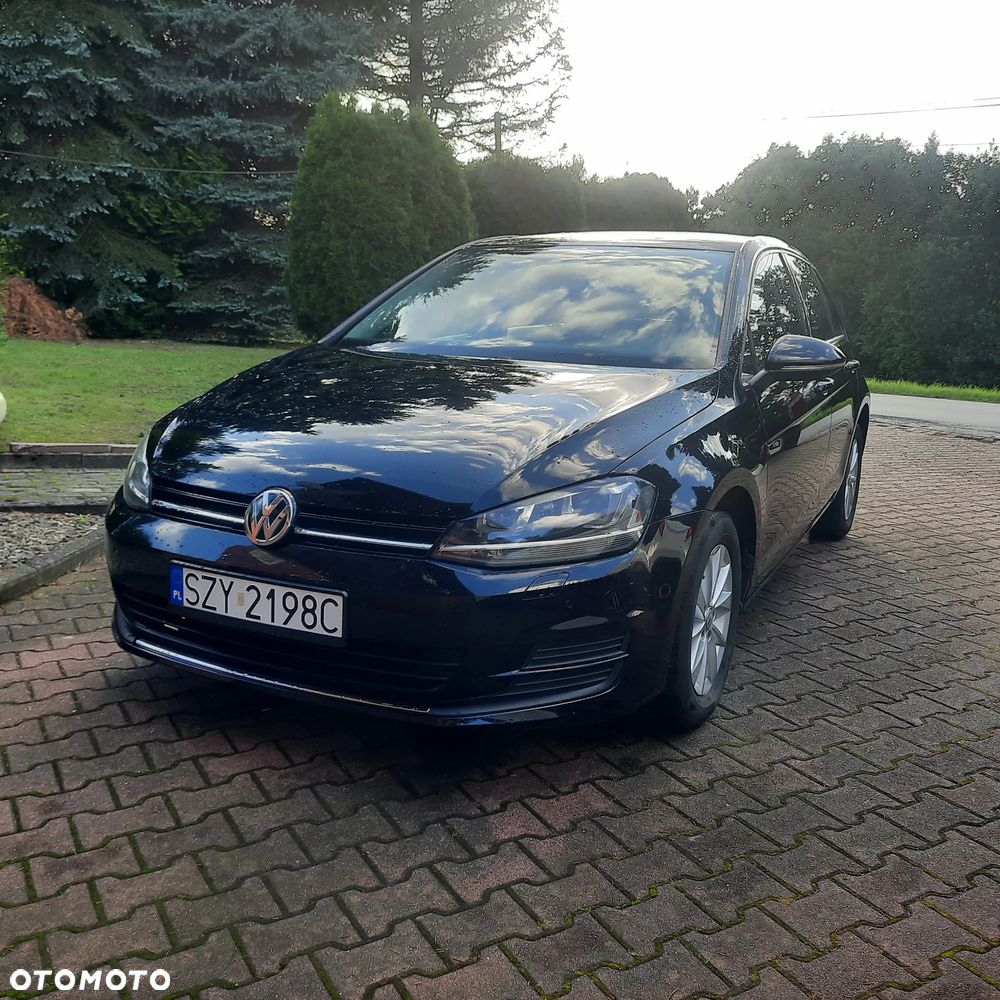 Volkswagen Golf - 5