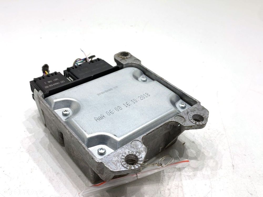 SENSOR AIRBAG  FORD TRANSIT COURIER B460 Nadwozie pełne/minivan 2014 - 2022 1.0 EcoBoost 74 kW [100 - 2